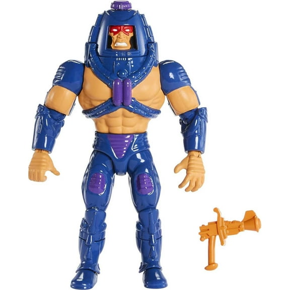 Masters of the Universe Origins Action Figures, Superhero Toys MOTU