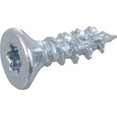thumbnail image 3 of Tornillos Power Pro One multimaterial #6 x 1,3 cm, caja 50, 3 of 7