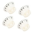 thumbnail image 3 of Guitar Control Knobs,  Texture Guitar Volume Control Knobs, Not Easy To Damage Long Service Life  Plastic For Guitar Lovers Electric Guitar, 3 of 8