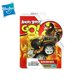thumbnail image 2 of Hasbro Angry Birds Inertia Sliding Trolley Action Figures Model Collection Hobby Gifts Toys Gong Bohan LED, 2 of 2