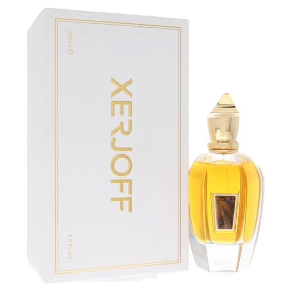Xerjoff Unisex 17/17 Pikovaya Dama EDP Spray 3.4 oz Fragrances 8033488157449