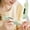 Green_Base#1113, variant on Automatic Electric Nail File for Babies, Pets, and with 360° Gentle Grinding, Quiet Motor, Adjustable Speeds, USB Rechargeable, and Built-in Night Light