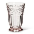 thumbnail image 1 of Abbott Collection AB-27-DESIREE-HB 5 Po. Verre à Fleurs Highball, Rose, 1 of 1