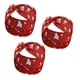 thumbnail image 1 of Diademas elásticas con nudos, bandana para la cabeza, bandas elásticas para la cabeza, banda para el sudor para mujeres, diademas para disfraces de fiesta temática de Festival de Navidad, 1 of 5