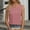 Pink, variant on SNKSDGM Female Plus Size Tank Tops for Women 4X-5X Tank Tops for Women Plus Womens Summer Tank Top Sleeveless Business Casual Outfits 2025 Basic Loose Dressy Work Shirt M