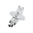 thumbnail image 1 of Ergotron - Mounting component (mount) - for tablet - lockable - metal, composite - screen size: 7.9"-13" - arm mountable - for Ergotron NX, 1 of 10