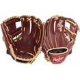 thumbnail image 1 of Guante de béisbol Rawlings Sandlot Series 11.5 pulgadas Infield, 1 of 7