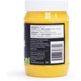 thumbnail image 3 of Nanak Grass-fed Ghee, Clarified Butter, 14 oz., Pasture Raised, Lactose – Casein – Gluten FREE, Keto Friendly, 3 of 11