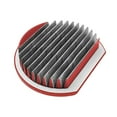 thumbnail image 5 of 10 Pcs Hepa Filter For Xiaomi Deerma Vc25 Vc26 Handle Vacuum Cleaner, 5 of 5