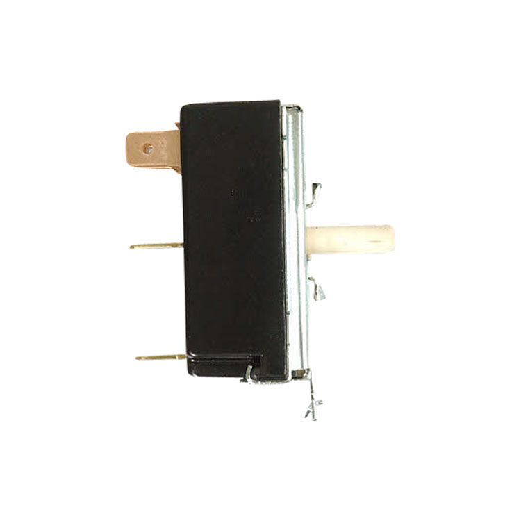 WE04X10023 GE Dryer Temperature Switch