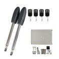 thumbnail image 1 of 400KG Automatic Electric Swing Gate Opener Kit Pull Arm Drive Swing Door Operator Motor Actuator Multi Remote Control Optional ,Easy to Install, 1 of 7