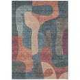 thumbnail image 2 of Addison Rugs Chantille Indoor/Outdoor Transitional Abstract Sage Machine Washable Rectangle Rug, 8' x 10', 2 of 8