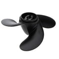 thumbnail image 4 of Boat Engine F6 Outboard Propeller 309-64107-0M Fit for Outboard 7.4*5.7, 4 of 6