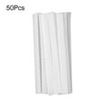 thumbnail image 1 of Makeup Brush Net Set 50Pcs Protect Makeup Brush Exploslon-proof Durable Pollution Prevention Cosmetic Brush Bouquet, 1 of 4