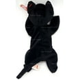 thumbnail image 4 of Ty Beanie Babies - Zip The Black Cat with White Paws, 4 of 6