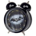 thumbnail image 2 of Batman Hush Symbol Night Sky Alarm Clock, 2 of 2
