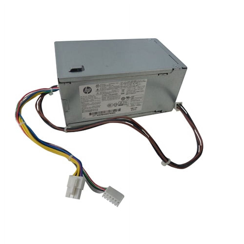 HP 240W EliteDesk SFF Power Supply 702309-002 751886-001 - Walmart.com