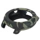 thumbnail image 4 of Funda de silicona suave para reloj, carcasa protectora para reloj, marco completo para Amazfit GTR 3/3 PRO, camuflaje verde, 4 of 12