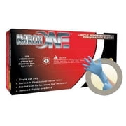 GLV NITRL1 SM WH PWDRLT CHEM DISP