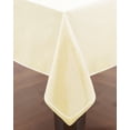 thumbnail image 3 of Protector de mesa Elaine Karen, impermeable, 137 x 183 cm, 3 of 3