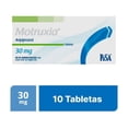 thumbnail image 1 of Motruxia 30 mg 10 tabletas, 1 of 4