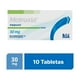 thumbnail image 1 of Motruxia 30 mg 10 tabletas, 1 of 4