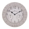 thumbnail image 1 of Country Living Garden Clock 14, 1 of 3