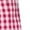Red, variant on Womens Striped Gingham Pajama Lounge Boxer Pants Cute Comfy Bottoms with Pockets Fall Y2K Outfits Red M