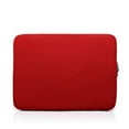 thumbnail image 1 of Protective case Foam thickened laptop zipper computer liner bag., 1 of 6