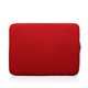 thumbnail image 1 of Funda protectora Bolsa de espuma gruesa con cremallera para ordenador portátil., 1 of 6