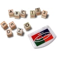 thumbnail image 2 of Set Deluxe de Sellos de Madera del ABC - 123 Melissa & Doug 4+ Melissa & Doug 40118, 2 of 4