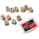 thumbnail image 2 of Set Deluxe de Sellos de Madera del ABC - 123 Melissa & Doug 4+ Melissa & Doug 40118, 2 of 4
