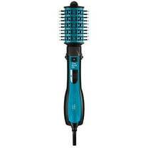 Conair InfinitiPro 1000 Watt Knot Dr All-in-One Dryer Brush with 3 Heat Settings and Cool Shot