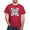 Cardinal, variant on CafePress - Appalachian Trail Light T Shirt - Men's Classic Cotton T-Shirts