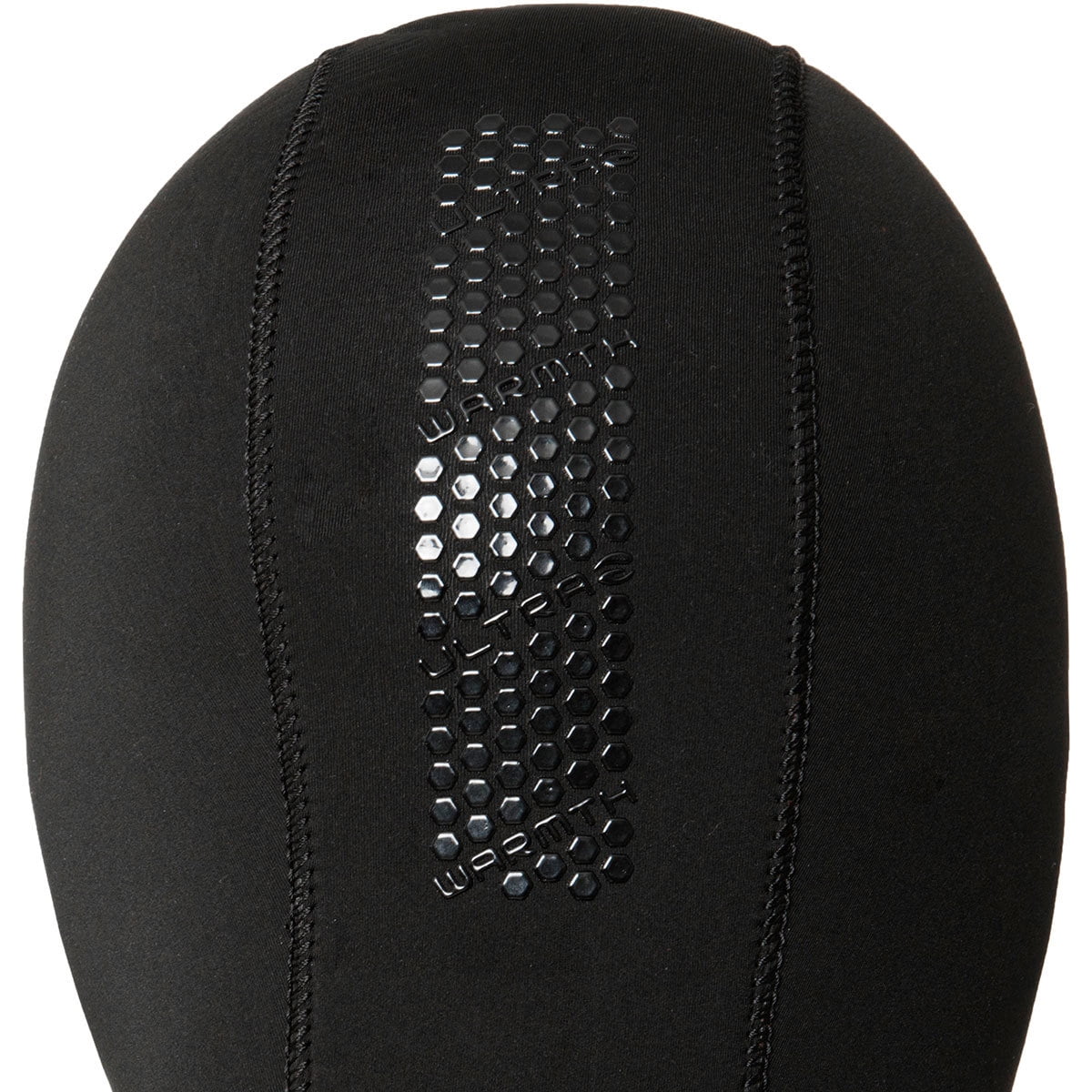 Bare 7mm Ultrawarmth Bibbed Hood