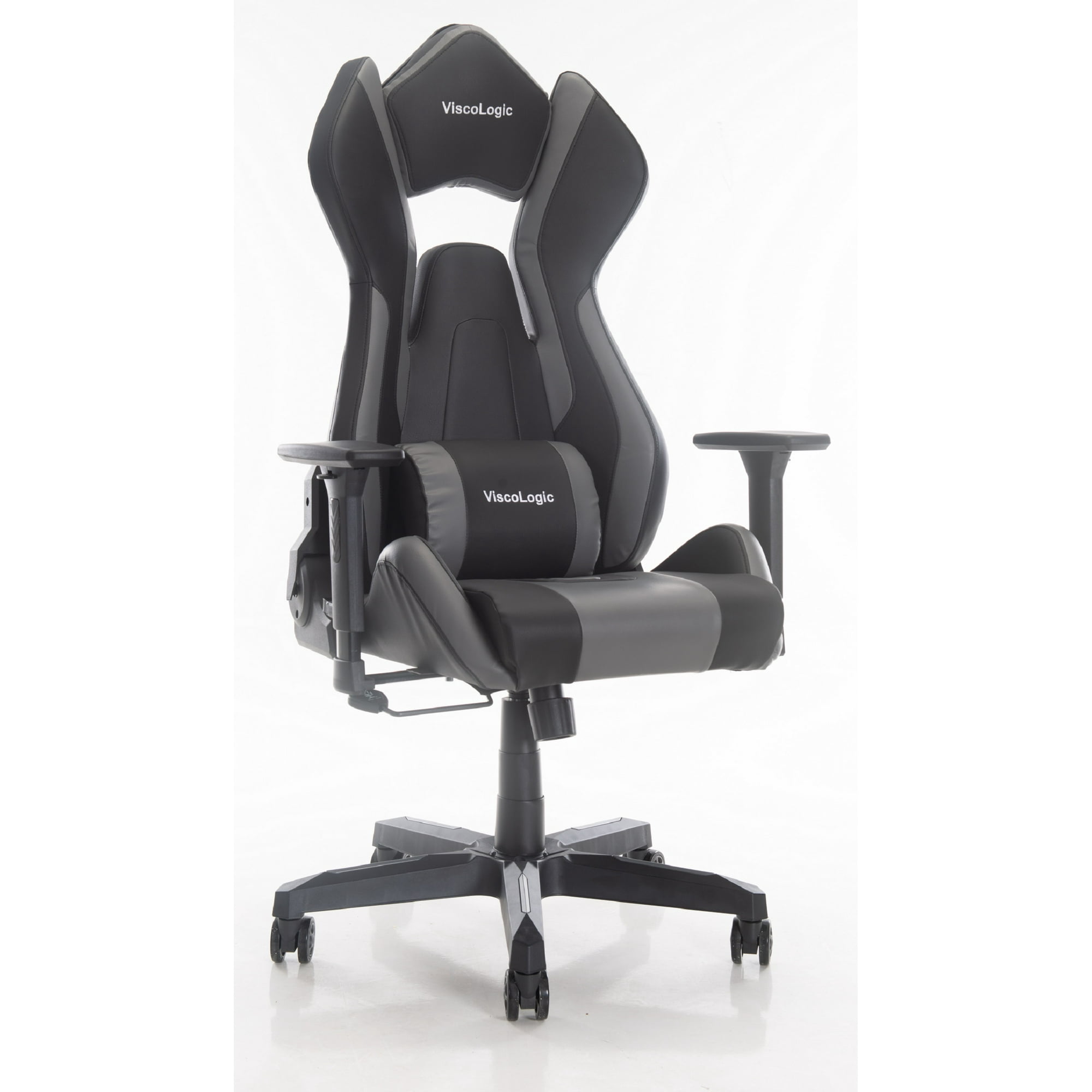 Logic gaming chair hotsell