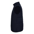 thumbnail image 3 of Chaleco George, Para Hombre Ultraligera Marino Talla G, 3 of 6