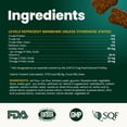 thumbnail image 6 of VetriScience Healthy Skin & Coat Chews for Dogs, Veggie, 70 Count, 6 of 11