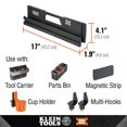 thumbnail image 6 of Klein Tools Modbox Internal Rail Accessory, 6 of 7