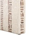 thumbnail image 5 of Safavieh Kestrel Solid Wood  Coffee Table in White / Gold, 5 of 8