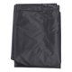 thumbnail image 1 of Funda Para Muebles De Patio, Redonda, Negra, Tela Oxford 210, 1 of 10