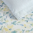 thumbnail image 4 of Set de edredón Laura Ashley Nora Queen con fundas y almohadas, 4 of 9