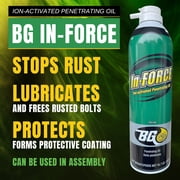BG In-Force PN 438 15.7 oz. Spray Can