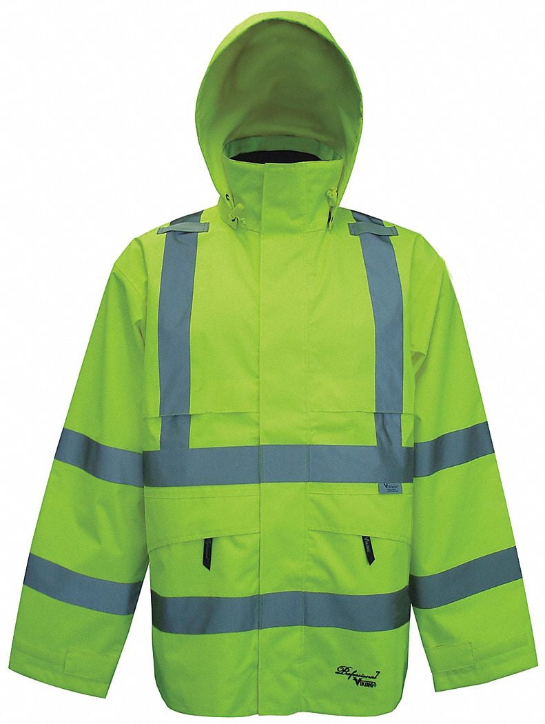Viking Rain Jackets in Rainwear 