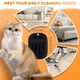thumbnail image 3 of 2 Guantes para Quitar el Pelo de Mascotas, Guantes para Eliminar la Estática, Herramienta para Quitar el Pelo de Perros y Gatos, Ideal para Sofás, Muebles y Carpas., 3 of 8