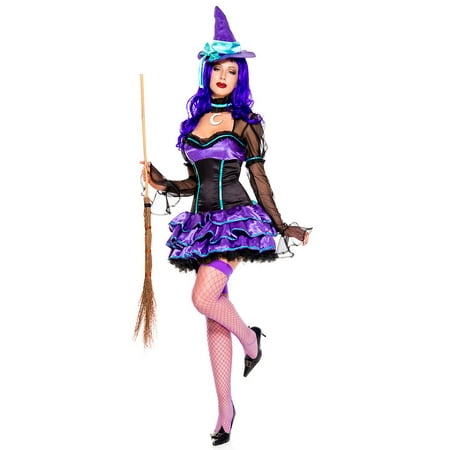 Wondrous Witch Costume