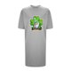 thumbnail image 4 of Vestido Corto de Verano Cuello Redondo Estilo de Camiseta de Longitud de Tobillo de Manga Corta, Altamente Elástico para Pijamas Y Ropa Interior Sexy, 4 of 8