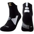 dri fit compression socks