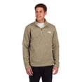 thumbnail image 1 of Sudadera THE NORTH FACE Tsillan ¼ Zip para Hombre - Khaki L, 1 of 4