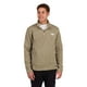 thumbnail image 1 of Sudadera THE NORTH FACE Tsillan ¼ Zip para Hombre Khaki XXL, 1 of 4